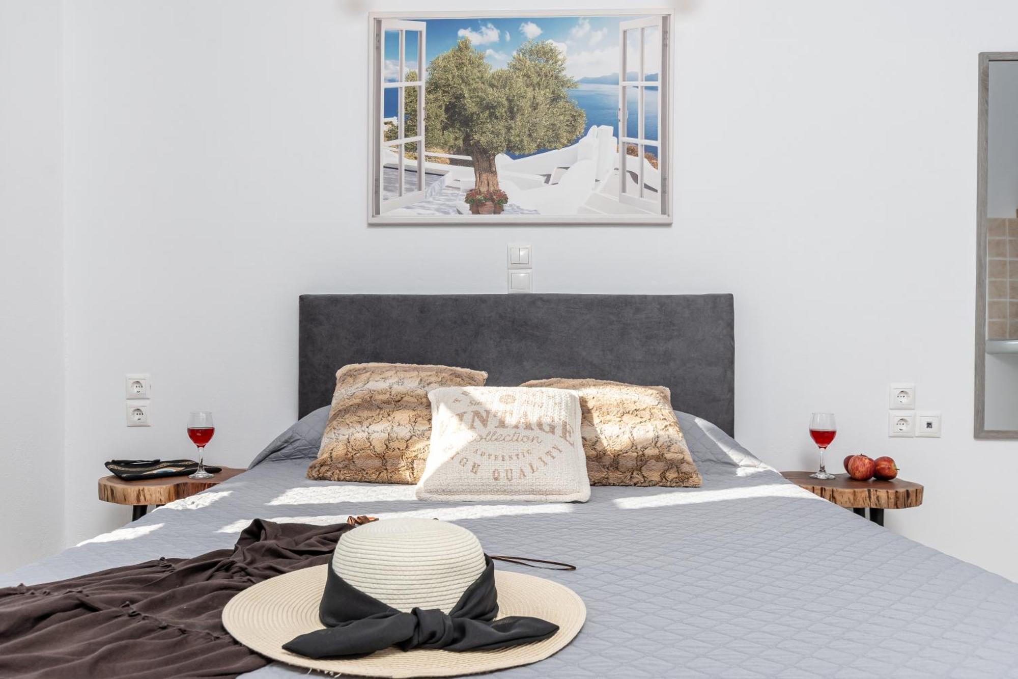 Pension Irene 2 Naxos City Exteriér fotografie